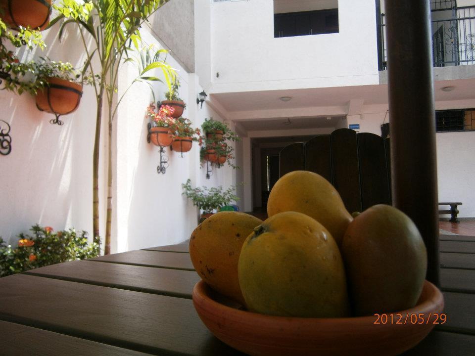 Hotel La Vieja Sara Valledupar Exterior foto